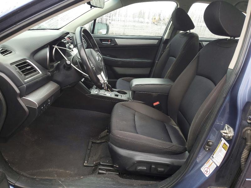 Aukcja sprzedaży 2017 Subaru Legacy, vin: 4S3BNAF66H3056322, numer aukcji: 48489916