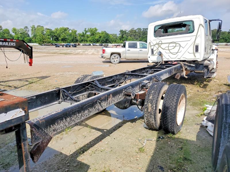 Продажа на аукционе авто 2013 International 4000, vin: 3HAJTSKMXDL300964, номер лота: 58153386