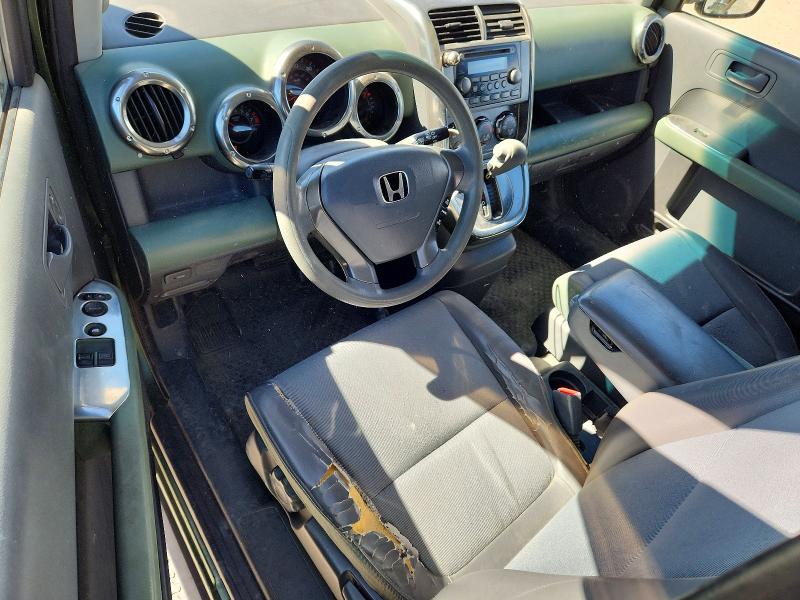 Продажа на аукционе авто 2004 Honda Element, vin: 5J6YH285X4L010864, номер лота: 48911776