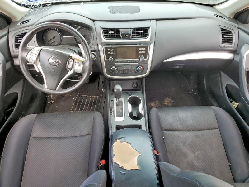 Aukcja sprzedaży 2017 Nissan Altima, vin: 1N4AL3AP7HC263613, numer aukcji: 51855826