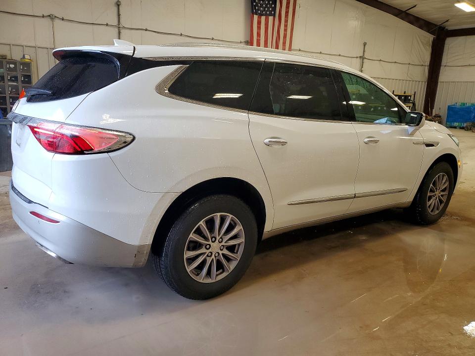 Продаж на аукціоні авто 2022 Buick Enclave, vin: 5GAERCKW9NJ134295, номер лоту: 50334276
