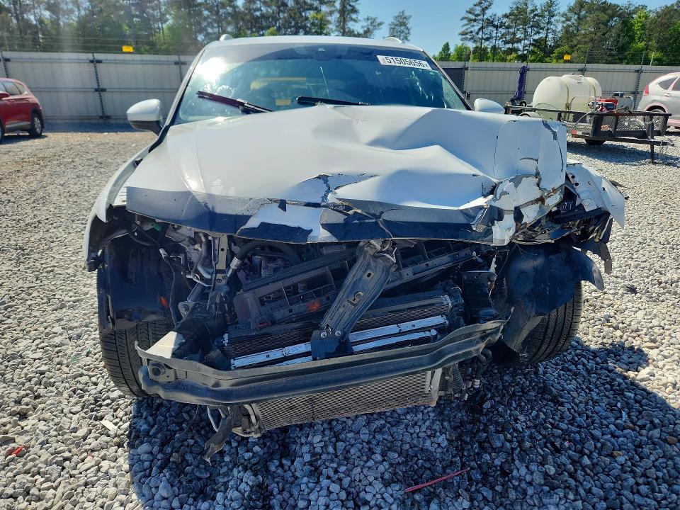Продажа на аукционе авто 2020 Volkswagen Tiguan, vin: 3VV4B7AX8LM071921, номер лота: 51505656
