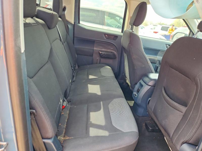 Продажа на аукционе авто 2022 Ford Maverick, vin: 3FTTW8F90NRA61307, номер лота: 50892036