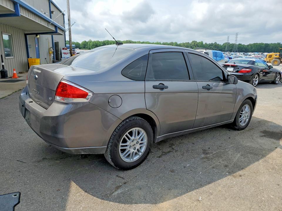 Aukcja sprzedaży 2011 Ford Focus, vin: 1FAHP3FN3BW101011, numer aukcji: 51350556