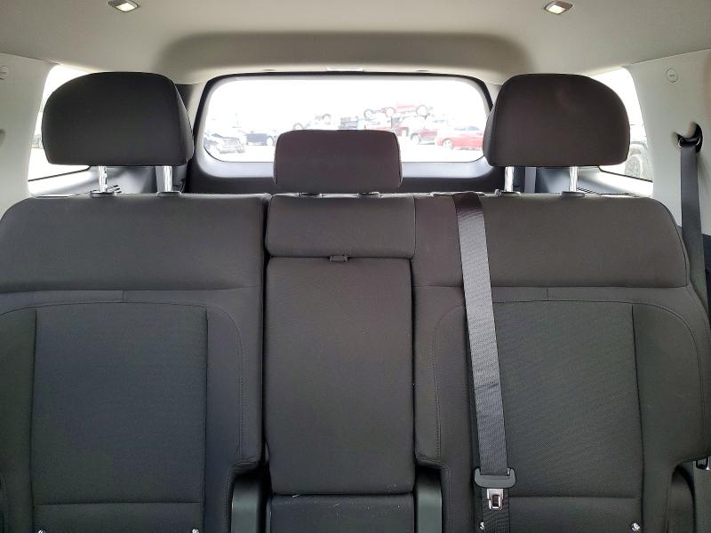 2025 Hyundai Santa Fe მანქანა იყიდება აუქციონზე, vin: 5NMP14GL2SH145952, აუქციონის ნომერი: 50896416