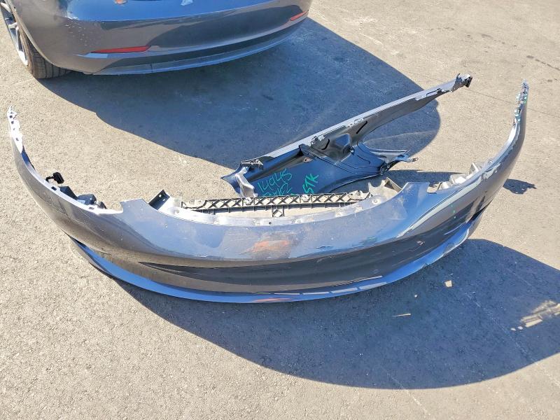 Aukcja sprzedaży 2019 Tesla Model 3, vin: 5YJ3E1EB7KF432541, numer aukcji: 48953346