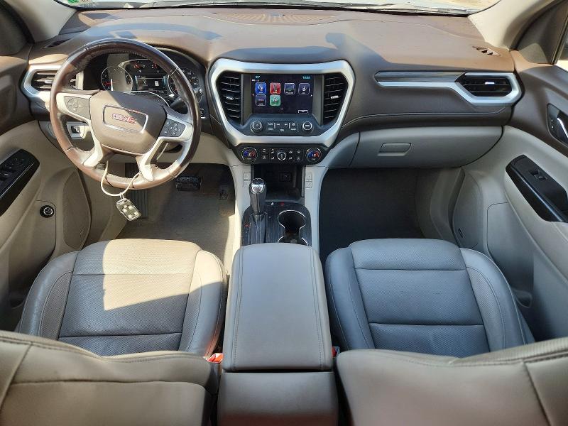 Aukcja sprzedaży 2019 Gmc Acadia, vin: 1GKKNMLSXKZ128697, numer aukcji: 51107206