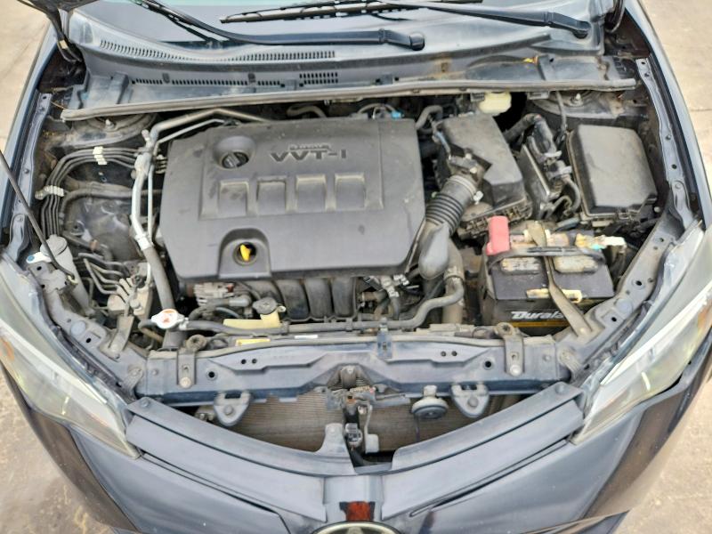 Продаж на аукціоні авто 2017 Toyota Corolla, vin: 2T1BURHE5HC948204, номер лоту: 49945886
