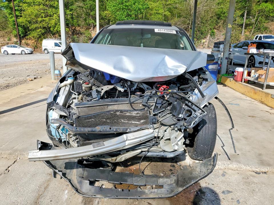 Продажа на аукционе авто 2010 Honda Cr-v, vin: 5J6RE3H57AL005801, номер лота: 49143086