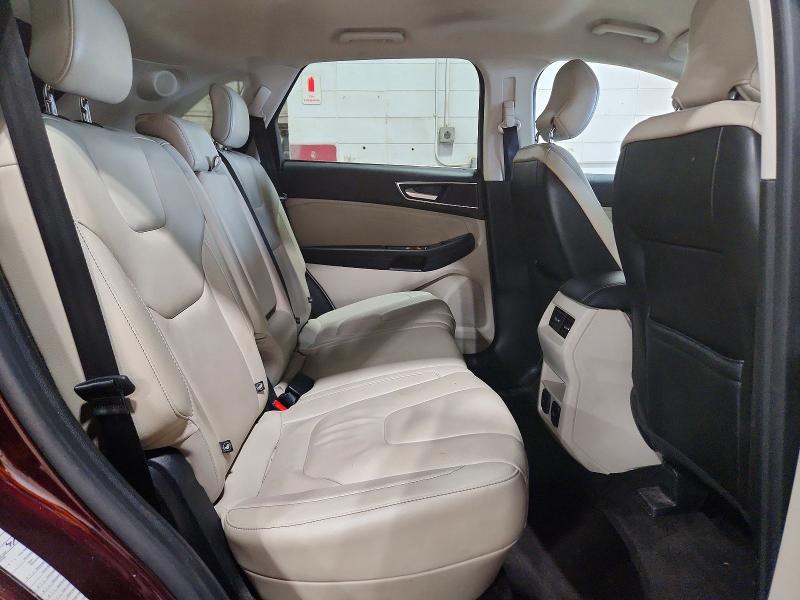 Aukcja sprzedaży 2018 Ford Edge, vin: 2FMPK4K91JBB89068, numer aukcji: 49244756
