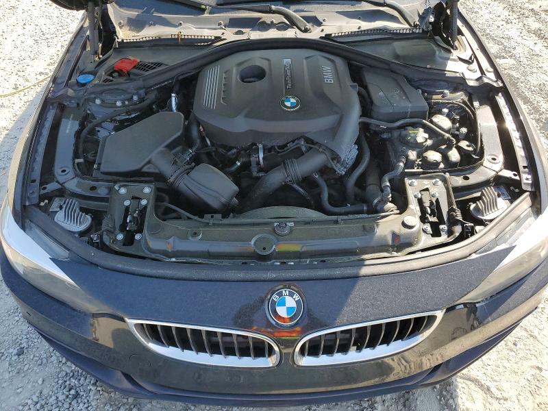 Aukcja sprzedaży 2018 Bmw 430i, vin: WBA4J1C59JBG75539, numer aukcji: 50588906