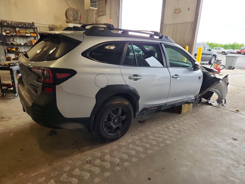 Продажа на аукционе авто 2024 Subaru Outback, vin: 4S4BTGUD7R3250218, номер лота: 50927156