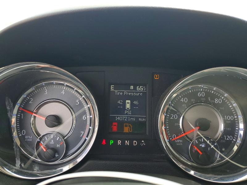 Продаж на аукціоні авто 2011 Chrysler Town & Country, vin: 2A4RR5DG1BR664716, номер лоту: 49858736