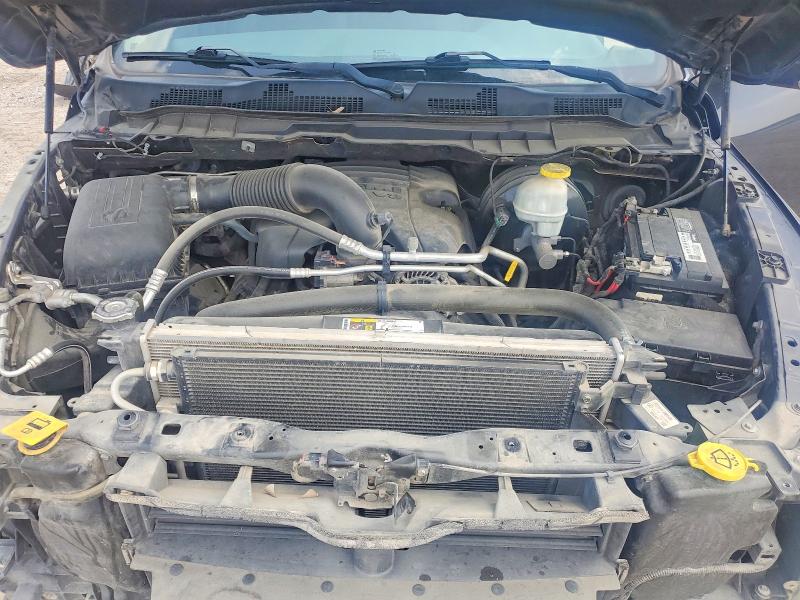 Продаж на аукціоні авто 2017 Ram 1500, vin: 1C6RR7LT1HS627440, номер лоту: 51343326