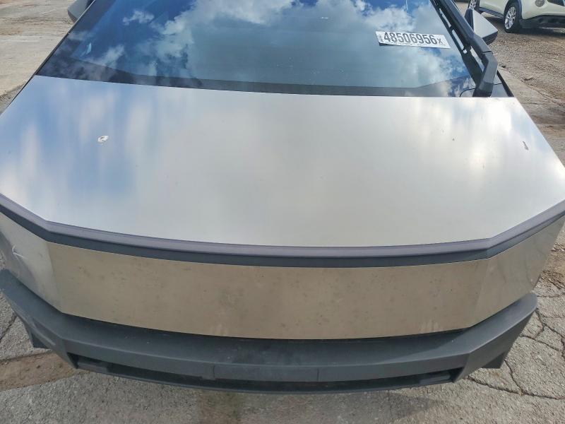48506956 :رقم المزاد ، 7G2CEHED0RA010478 vin ، 2024 Tesla Cybertruck مزاد بيع