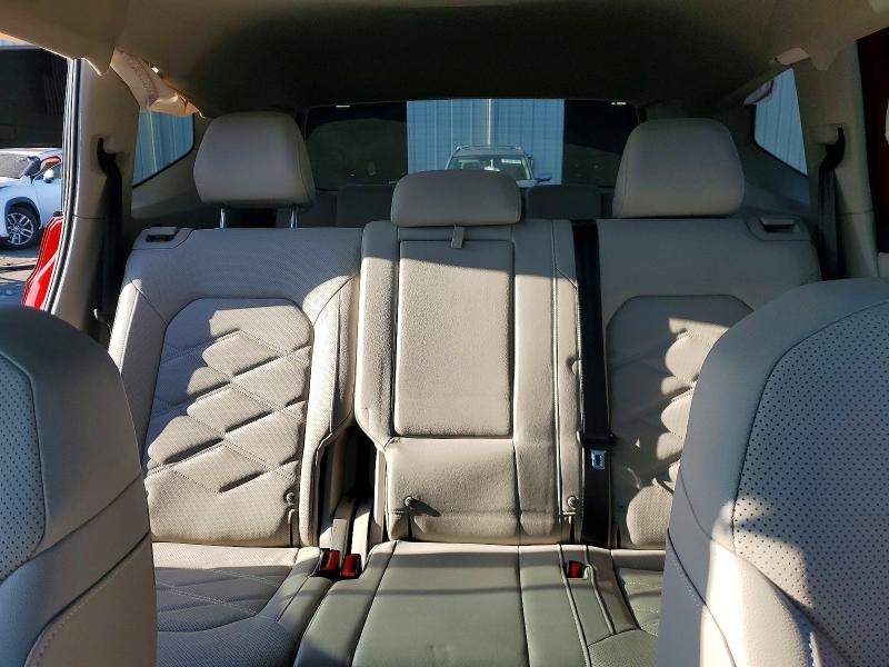 Продажа на аукционе авто 2025 Volkswagen Atlas, vin: 1V2JR2CA4SC543717, номер лота: 50696876