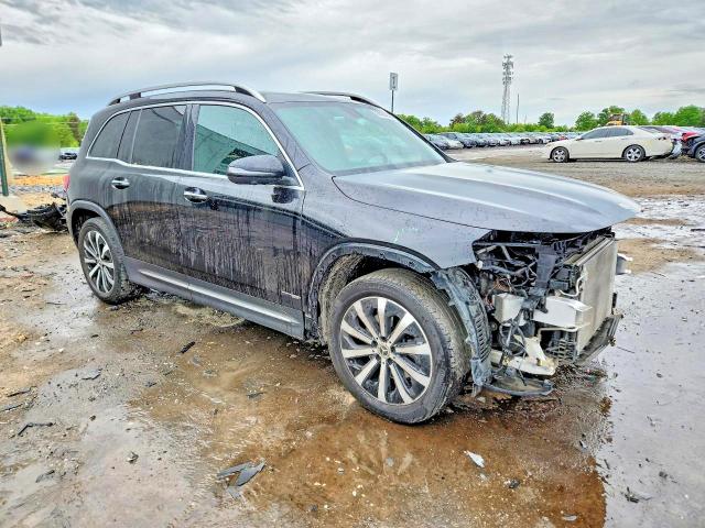 50503056 :رقم المزاد ، W1N4M4HB1MW152626 vin ، 2021 Mercedes-benz Glb مزاد بيع