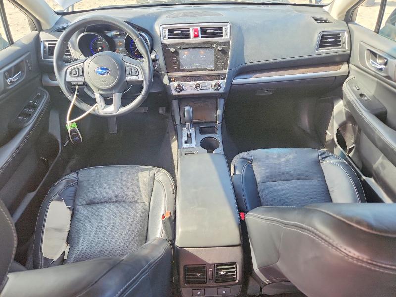 2017 Subaru Legacy მანქანა იყიდება აუქციონზე, vin: 4S3BNEN69H3054153, აუქციონის ნომერი: 50571726