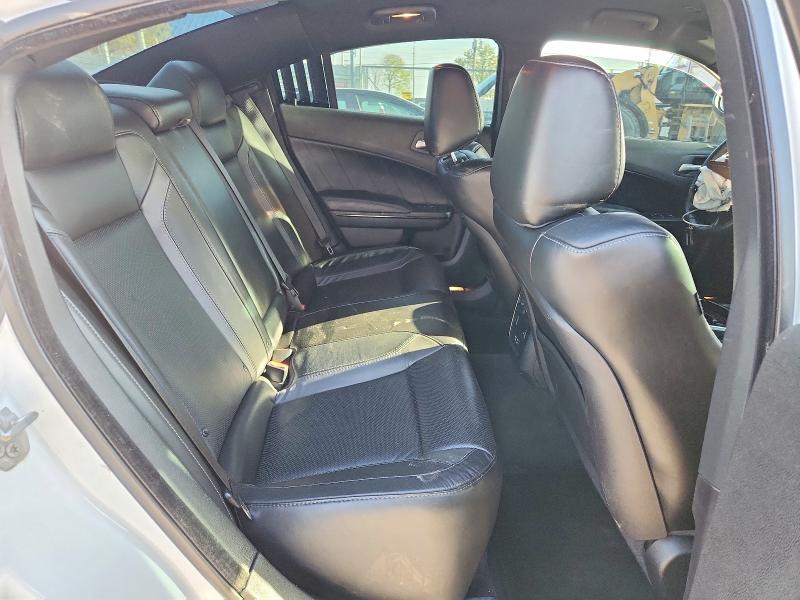 Продажа на аукционе авто 2017 Dodge Charger, vin: 2C3CDXJG9HH630584, номер лота: 50636806