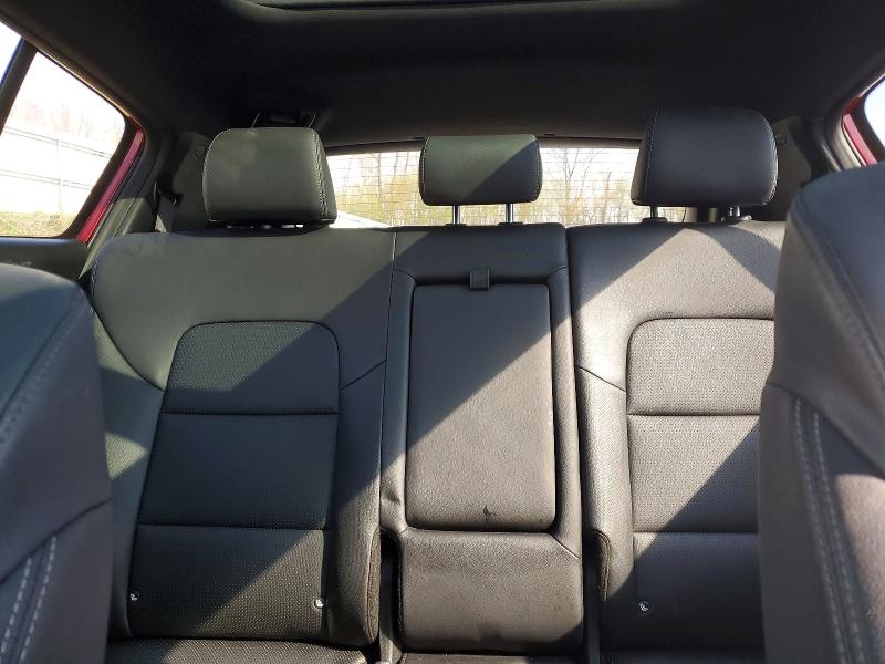 Продажа на аукционе авто 2022 Kia Sportage, vin: KNDP63AC6N7960672, номер лота: 50682016