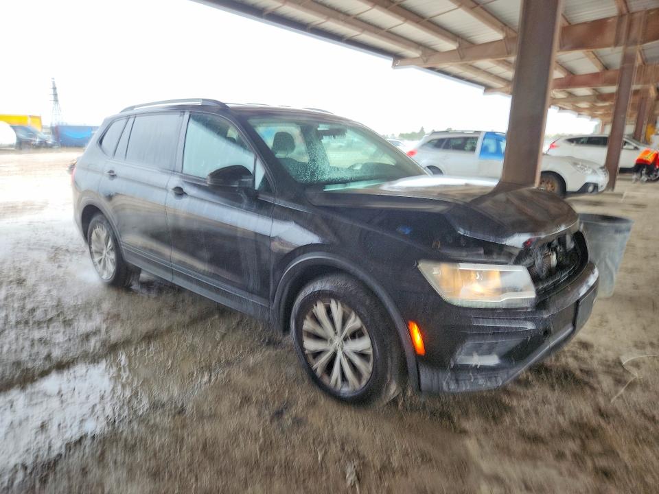 50639396 :رقم المزاد ، 3VV1B7AX5KM015615 vin ، 2019 Volkswagen Tiguan مزاد بيع