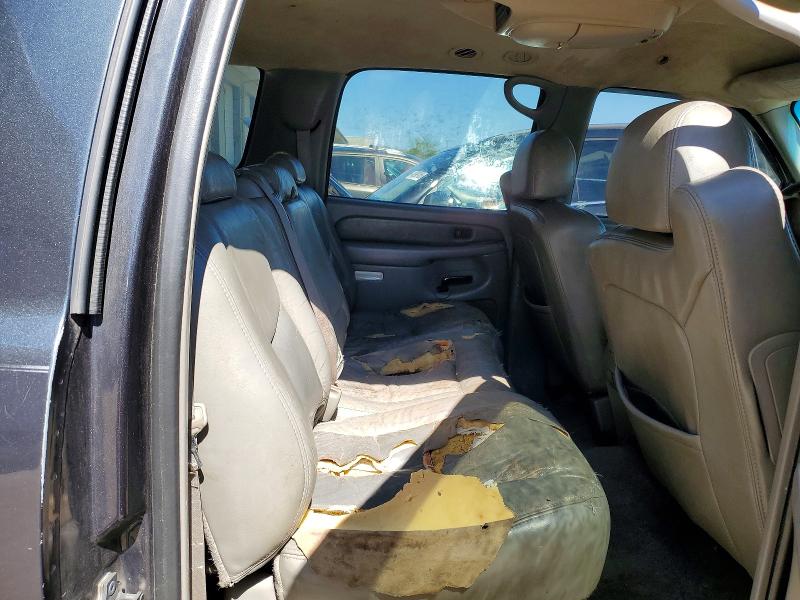 Продаж на аукціоні авто 2003 Gmc Yukon Xl, vin: 1GKFK66U03J223255, номер лоту: 49175636