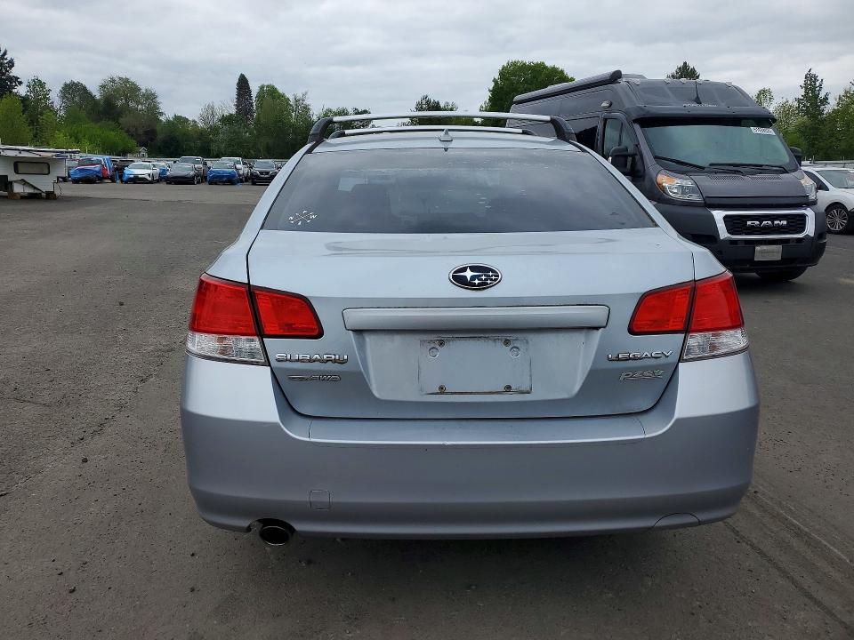 Продажа на аукционе авто 2013 Subaru Legacy, vin: 4S3BMBK64D3021853, номер лота: 51430166