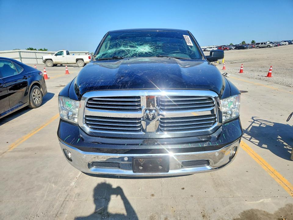 Aukcja sprzedaży 2017 Ram 1500, vin: 1C6RR7LG2HS574962, numer aukcji: 50405026