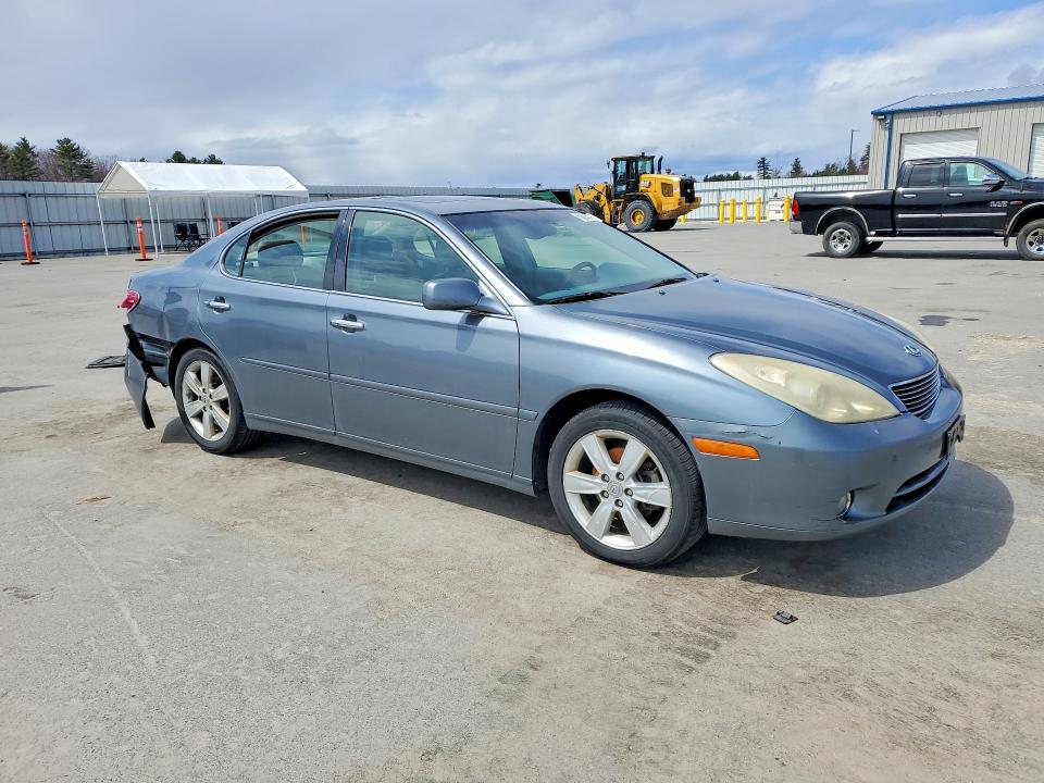 Продажа на аукционе авто 2006 Lexus Es, vin: JTHBA30G765148788, номер лота: 50585336