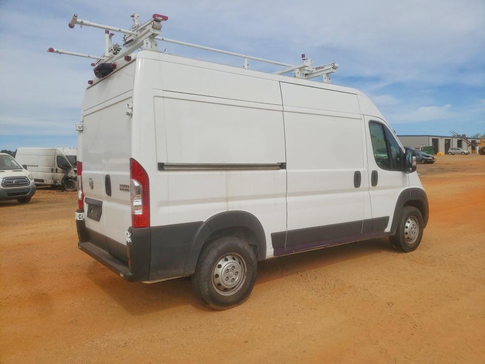 Aukcja sprzedaży 2023 Ram Promaster 2500, vin: 3C6LRVCG1PE509953, numer aukcji: 49011146