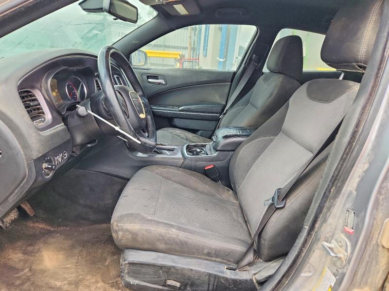 Продажа на аукционе авто 2015 Dodge Charger, vin: 2C3CDXBG3FH725895, номер лота: 49656766