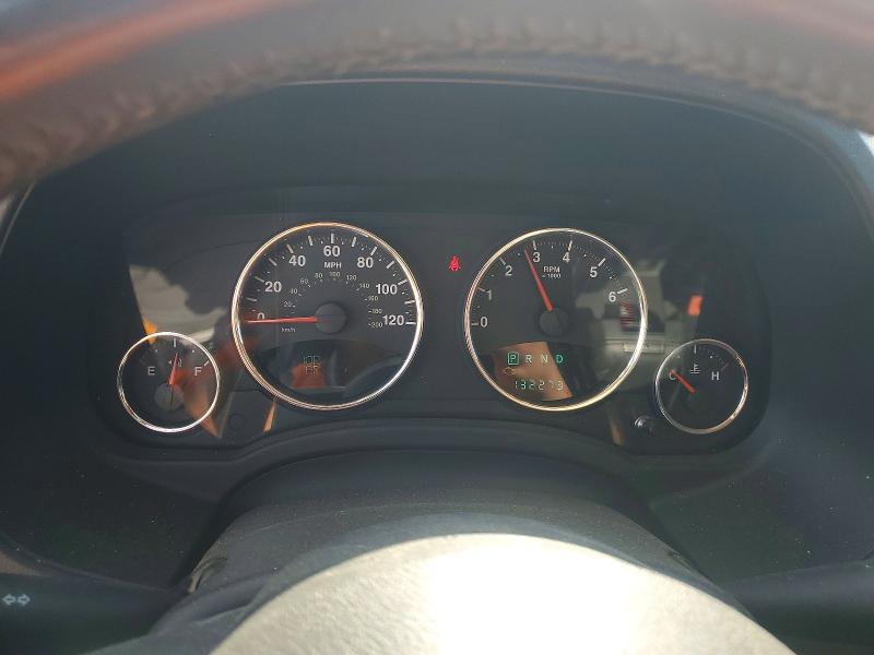 2012 Jeep Compass მანქანა იყიდება აუქციონზე, vin: 1C4NJDCB2CD614942, აუქციონის ნომერი: 48956866