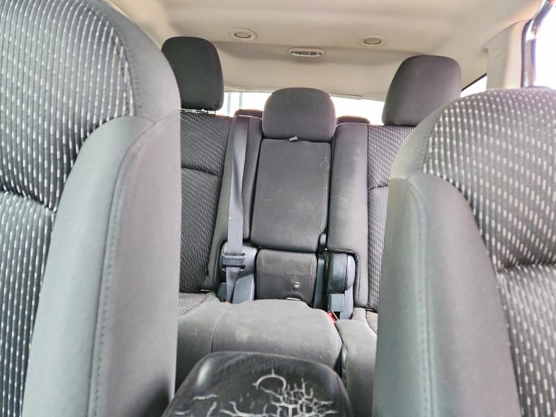 Aukcja sprzedaży 2014 Dodge Journey, vin: 3C4PDCAB8ET311304, numer aukcji: 49226396