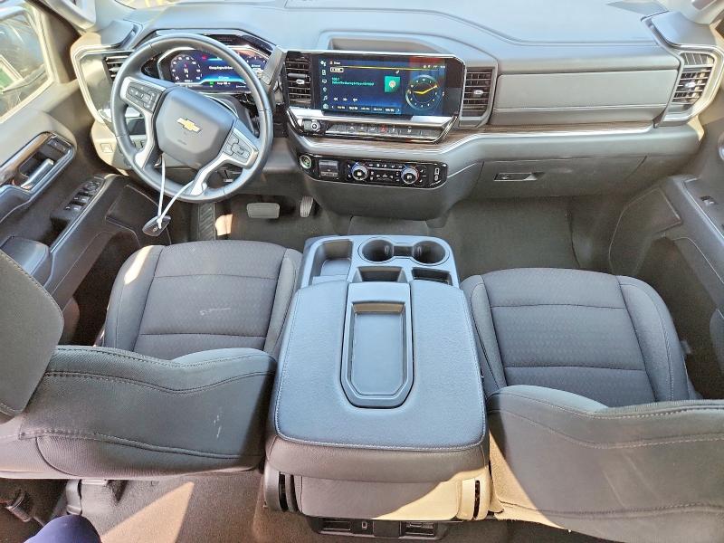 Продаж на аукціоні авто 2023 Chevrolet Silverado, vin: 1GCRDDEK9PZ256625, номер лоту: 48949676