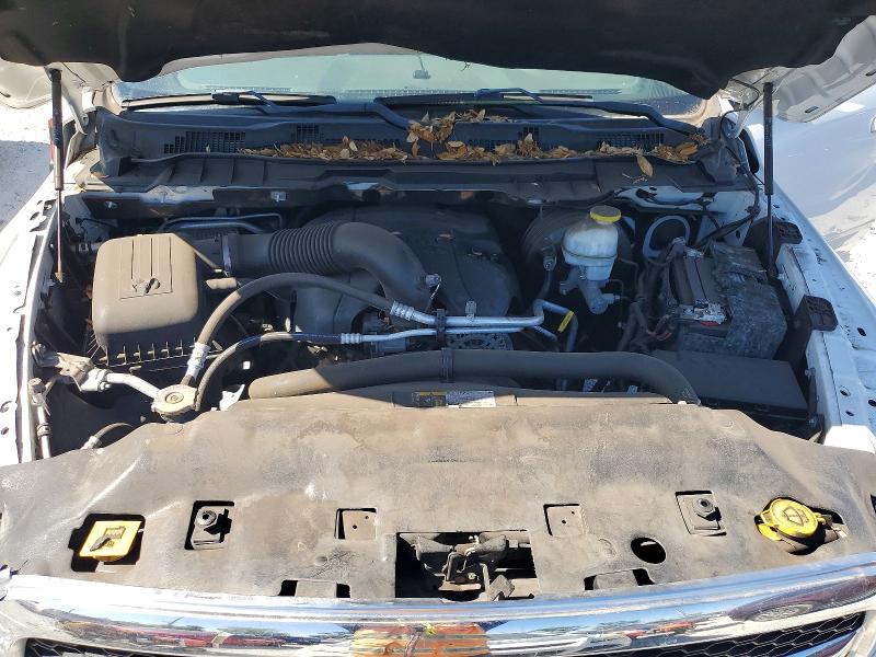 2019 Ram 1500 Classic მანქანა იყიდება აუქციონზე, vin: 1C6RR6TT6KS722223, აუქციონის ნომერი: 50384596