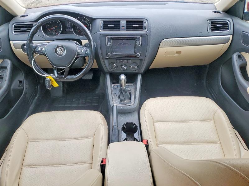 Aukcja sprzedaży 2018 Volkswagen Jetta, vin: 3VWDB7AJ6JM233548, numer aukcji: 51869256