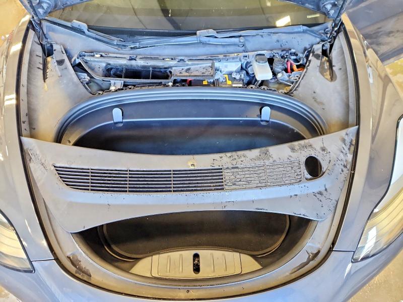 Продаж на аукціоні авто 2018 Tesla Model 3, vin: 5YJ3E1EB6JF085606, номер лоту: 50613256