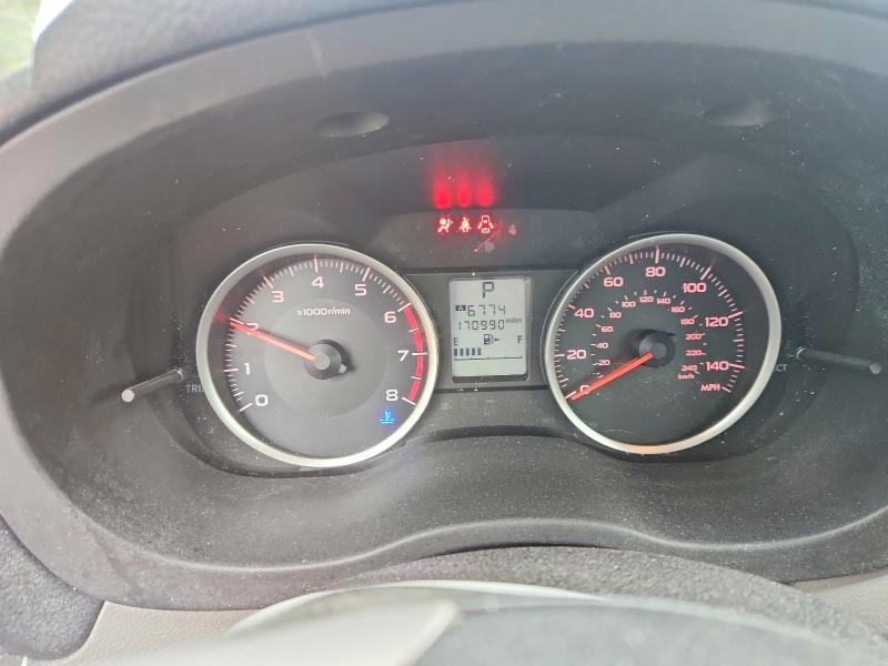 2015 Subaru Forester მანქანა იყიდება აუქციონზე, vin: JF2SJADC7FH593304, აუქციონის ნომერი: 50555816
