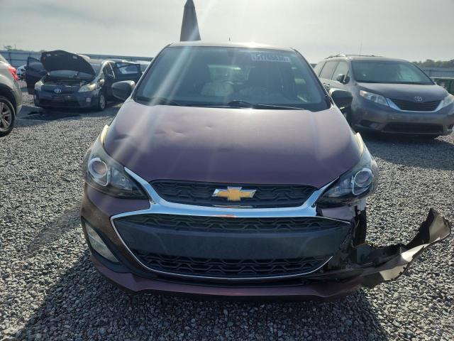 Продаж на аукціоні авто 2021 Chevrolet Spark, vin: KL8CB6SA3MC700284, номер лоту: 51765836