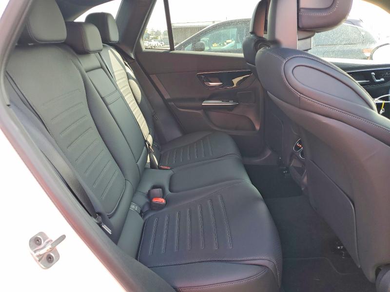 51883776 :رقم المزاد ، W1NKM4GB2TF456023 vin ، 2026 Mercedes-benz Glc مزاد بيع