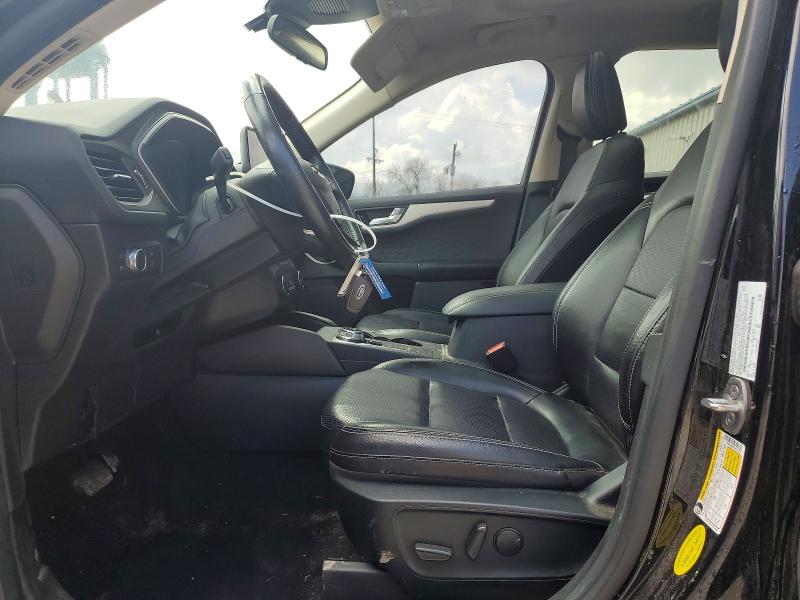 Aukcja sprzedaży 2020 Ford Escape, vin: 1FMCU9BZ9LUC47575, numer aukcji: 49511606