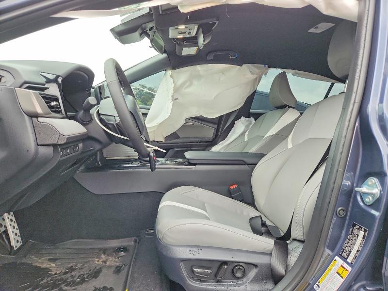 Aukcja sprzedaży 2026 Toyota Camry, vin: 4T1DAACK7TU672454, numer aukcji: 47794696