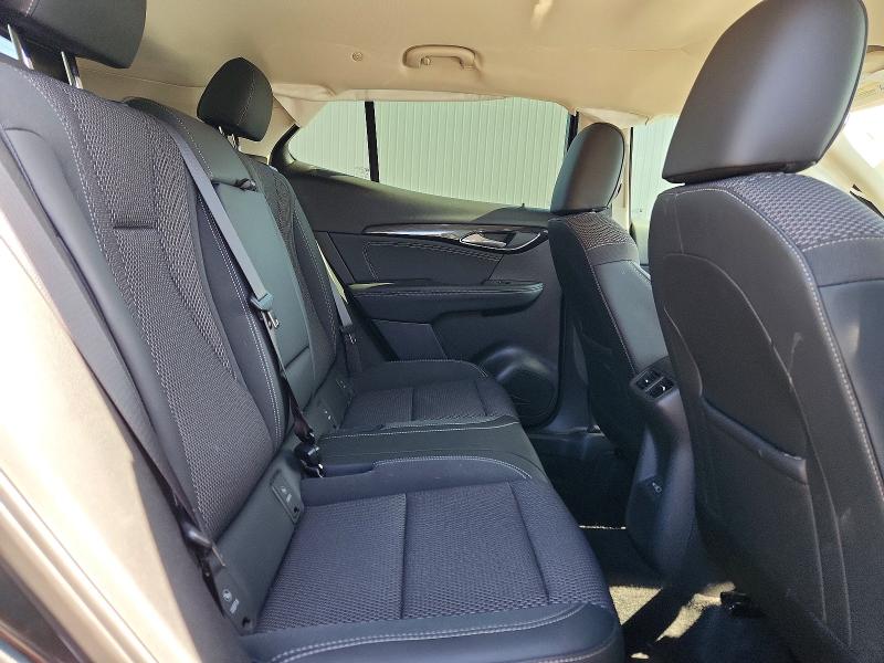 Продажа на аукционе авто 2022 Buick Envision, vin: LRBAZLR42ND135495, номер лота: 48998406