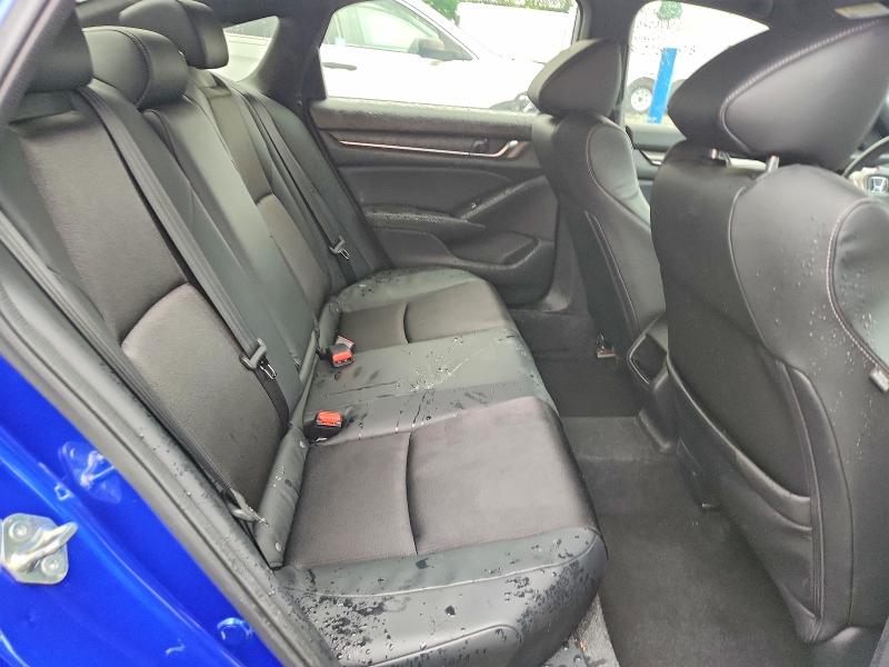 Aukcja sprzedaży 2018 Honda Accord, vin: 1HGCV1F38JA193906, numer aukcji: 51900806