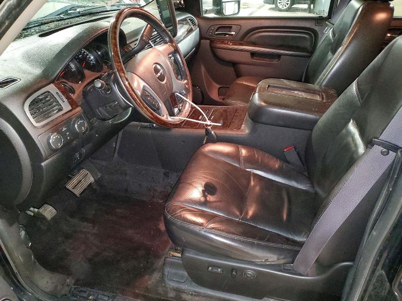 Продаж на аукціоні авто 2011 Gmc Sierra, vin: 1GT125C83BF174089, номер лоту: 51106186