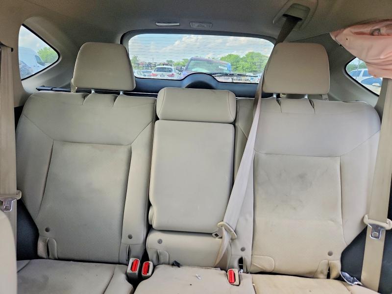 2015 Honda Cr-v მანქანა იყიდება აუქციონზე, vin: 2HKRM4H54FH665899, აუქციონის ნომერი: 49238796