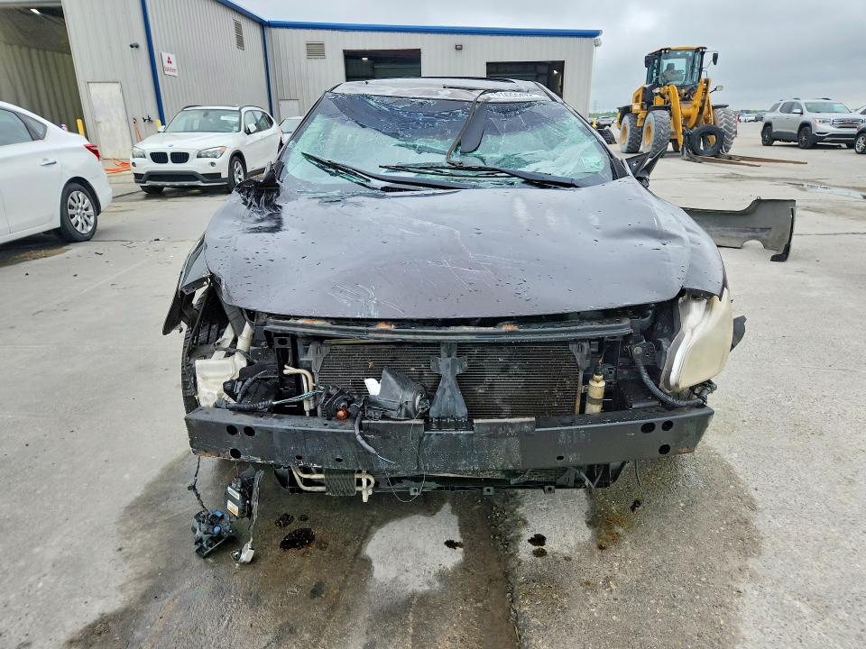 Aukcja sprzedaży 2012 Nissan Maxima, vin: 1N4AA5AP3CC849882, numer aukcji: 51655976