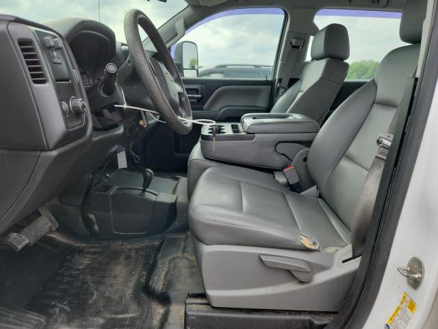 2015 Chevrolet Silverado მანქანა იყიდება აუქციონზე, vin: 1GC1KUEG5FF622126, აუქციონის ნომერი: 51600686