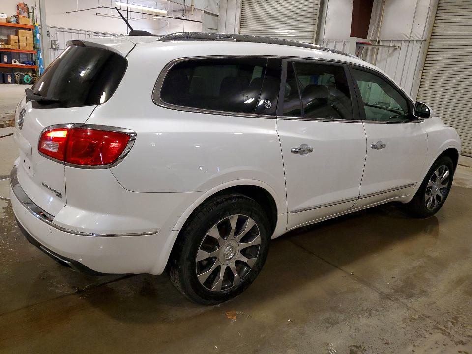 Aukcja sprzedaży 2017 Buick Enclave, vin: 5GAKVBKDXHJ206505, numer aukcji: 50435466