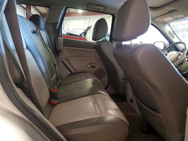 49318496 :رقم المزاد ، 1J8HR58N08C221624 vin ، 2008 Jeep Grand Cherokee مزاد بيع